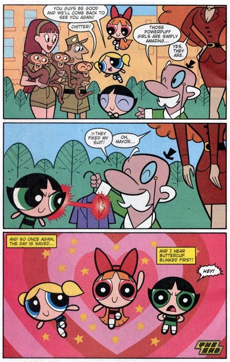 Pin By Kaylee Alexis On Ppg Comic Powerpuff Girls Powerpuff Puff Girl