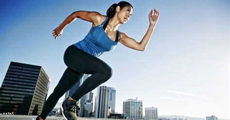Strength Training 6 Lower Body Exercises For Runners