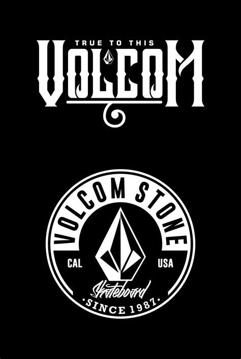 Volcom Wallpapers Top Free Volcom Backgrounds Wallpaperaccess