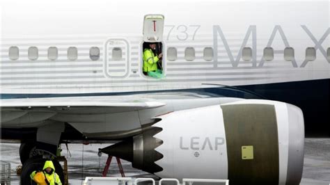Ethiopian 737 Pilots Followed Boeing Guidelines Before Crash Wsj Youtube
