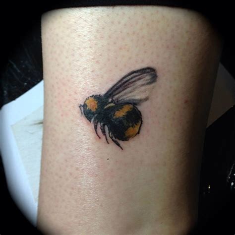Bumblebee Tattoos Tattoo Ideas And Design