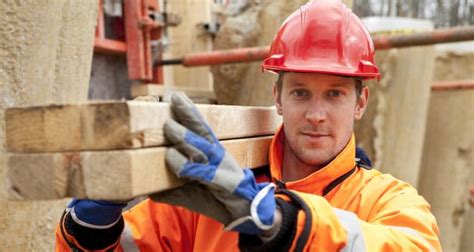 Health Risks For Construction Workers
