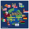 Christmas Around the World in the Classroom | KidsSoup