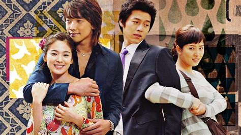 It is scheduled to premiere on may 10, 2021 on tvn. The Best Classic Korean Dramas to Rewatch