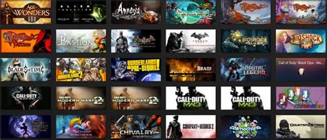 Which is the best game store like steam? Rocket Yard Guide: How to Set Up Steam for Gaming on Your ...