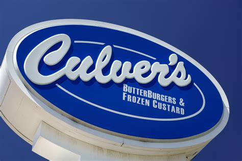 Culvers To Build New Restaurant In Kenosha Near Amazon Campus