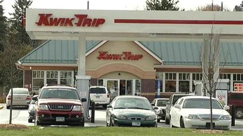 Kwik Trip To Require Pre Pay Or Pay At The Pump