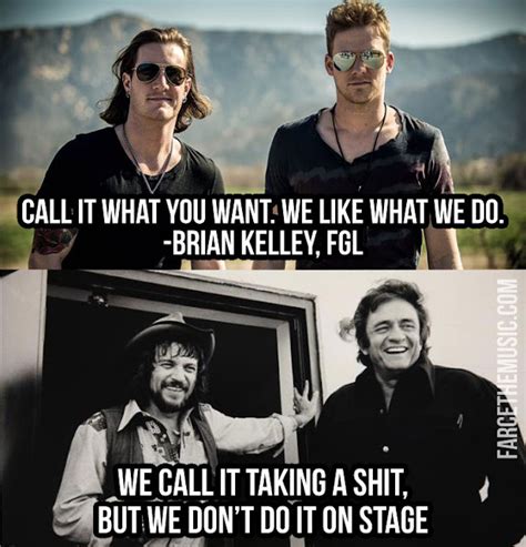 Farce The Music What Does Fgl Do