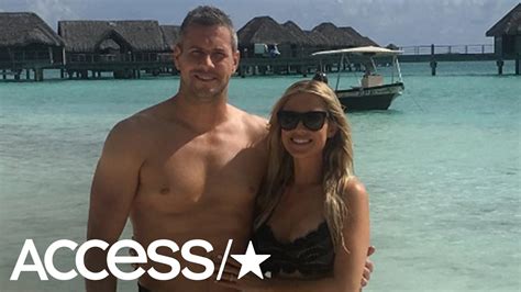 Inside Christina El Moussa And Ant Ansteads Dreamy Honeymoon Access