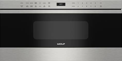 Convection microwave ovens over the range. Wolf MD30TES 30 Inch Drawer Microwave with 1.2 cu. ft ...