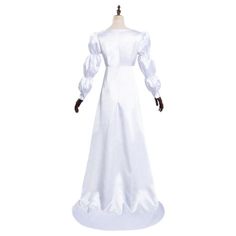 Ryu To Sobakasu No Hime Belle Outfits Cosplay Costume Halloween Carniv