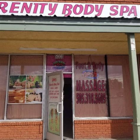 Serenity Massage Asian Massage Therapist In Albuquerque
