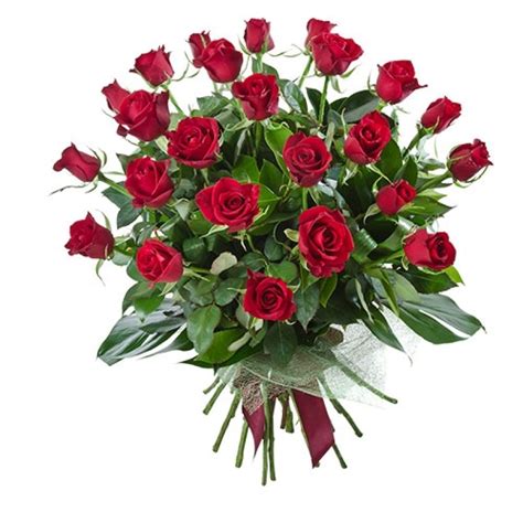 2 Dozen Long Stem Red Roses Perth 24 Red Roses Perth