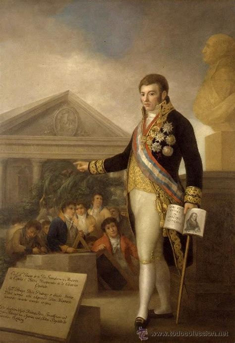 El Príncipe De La Paz Historia De España Príncipe De La Paz Carta