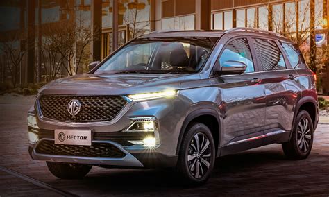 Exchange rates are updated every 15 minutes. MG Hector Launched in India: Everything You Need to Know