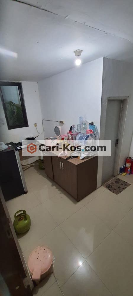 Mangga Residence Kost Exclusive Putri Jl Mangga No B Kost Dki Jakarta Kost Kota