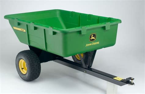 We offer everything you need to. John Deere Chariot pour tracteur de jardin 10 pi. cube ...