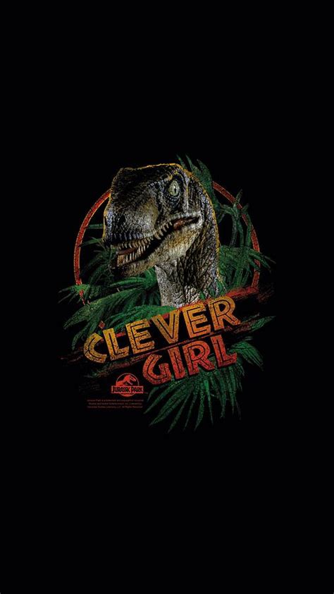 See more of jurassic world on facebook. Jurassic Park - Clever Girl Digital Art by Brand A