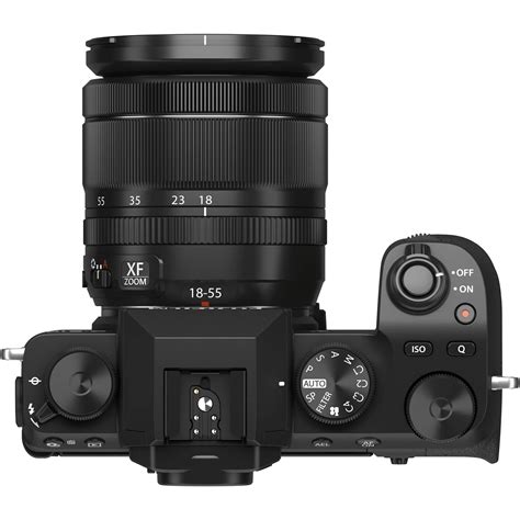 Fujifilm Introduces X S10 Midrange Mirrorless Camera With Ibis Sme