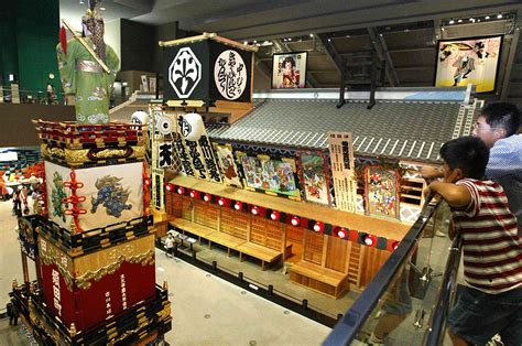 the top 10 museums in tokyo