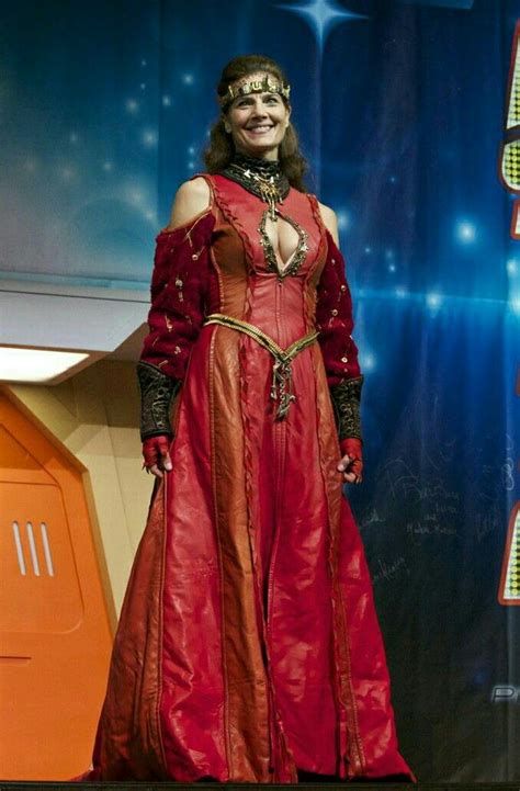 Klingon Empire Star Trek Klingon Star Trek Ds9 Star Trek Show Star
