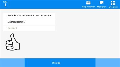 Theorie examen oefenen gratis 2021? Wanneer krijg je de uitslag van het theorie examen?