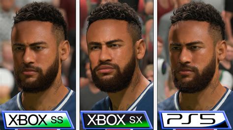 Download Fifa 21 Ps5 Vs Xbox Series Xs The Next Gen Difference
