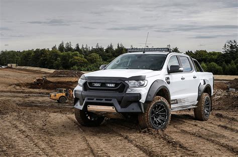 We loooooove the #ford #ranger #wildtrak so we want to share our passion with you ! Ford Ranger Wildtrak Modified - amazing photo gallery ...