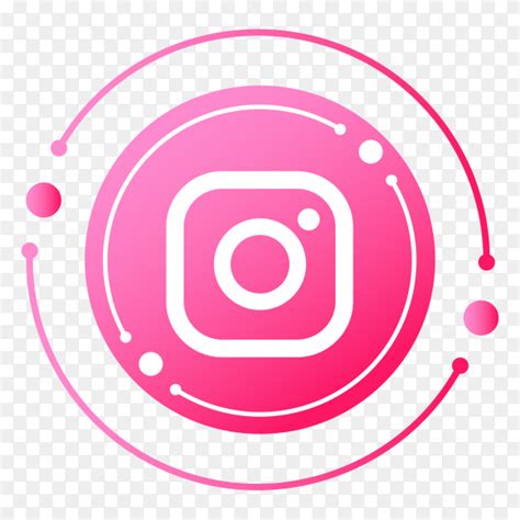 Instagram Logo Gradient Png Similar Png