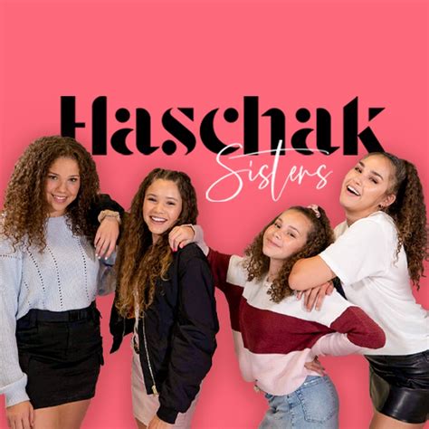 Haschak Sisters Youtube