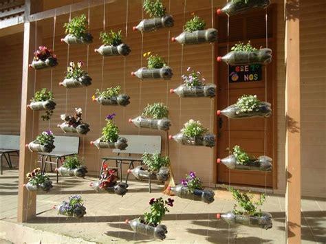 As a garden designer and plant lover, one of my favorite garden elements is the garden trellis. 10 Easy DIY Vertical Garden Ideas - Off Grid World