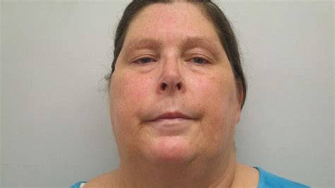 Official Mom Jailed With Daughter After Mailing Drug To Her Abc