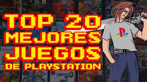 Juegos con inicial a ps3. TOP 20: LOS MEJORES JUEGOS de PLAYSTATION 🎮 - 20 AÑOS de PSX | PS1 | PSONE - SaKichanes - YouTube