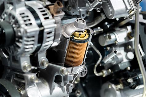 5 Helpful Diesel Engine Maintenance Tips Online Auto Repair
