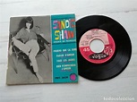 sandie shaw ‎– chante en français - pourvu que - Comprar Discos EP ...