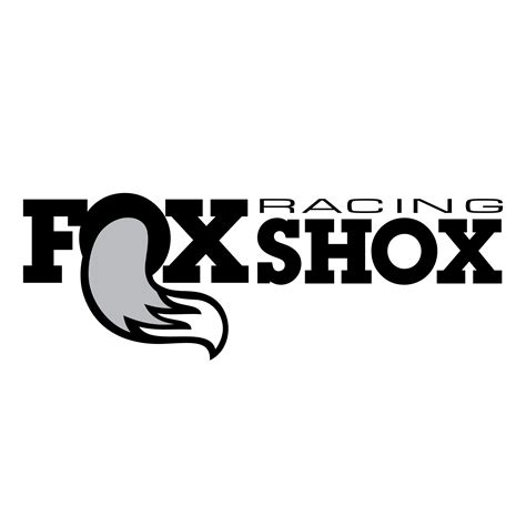 Fox Racing Racing Shox Logo Outlaw Custom Designs Llc