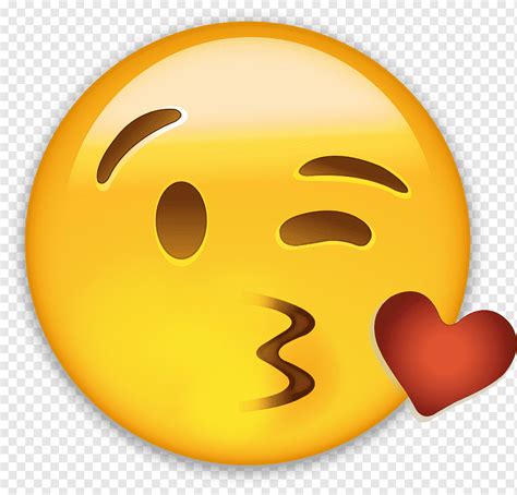 This makes it suitable for many types of resolution. Ilustração de emoji beijo, Emoji Love Kiss Emoticon ...