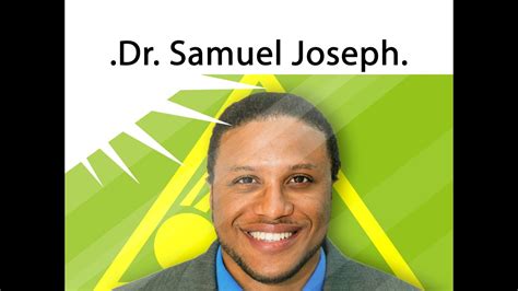Round 2 Cudjoe Head Dr Samuel Joseph Youtube