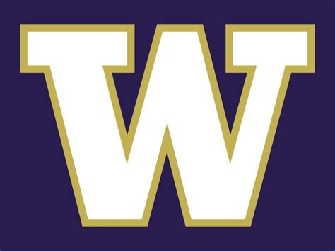 University Of Wa Logo