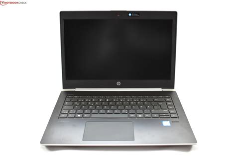 Hp Probook 440 G5 I5 8250u Fhd Laptop Review Reviews