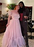 Jonathan Ross' daughter Honey poses in sheer dress for loved-up snaps ...