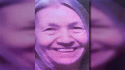 authorities search for missing woman last seen on dec 21