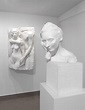 George Segal:Fragments | Krakow Witkin Gallery
