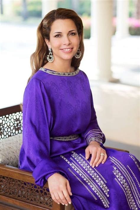 On the small screen, she has featured in series such as supergirl, slasher, frontier, dates, labyrinth, and dracula. HRH Princess Haya: A Royal with a Simple Yet Chic Style