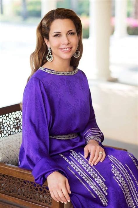 Princess haya, the daughter of the late king hussein of jordan, is known for her elegant style, and princess haya has been spotted over the years donning beautiful and colorful abayas and kaftans. HRH Princess Haya: A Royal with a Simple Yet Chic Style