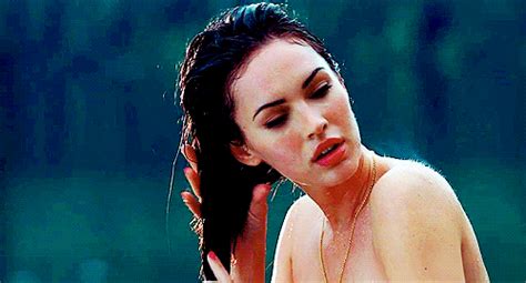 Megan Fox GIF Find Share On GIPHY