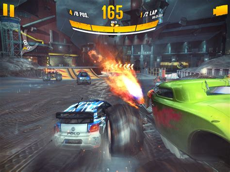 Download xapk file in my site. Asphalt Xtreme: Rally Racing v1.9.3b Mod Apk for Android ...