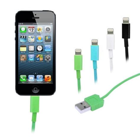 I don't know if that makes sense. Retractable 8 pin USB Sync Data Charger Cable For iPhone 5 iPod touch 5th Nano 7 | Ipod touch ...