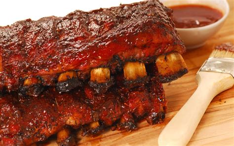 The 3 2 1 Method For Ribs