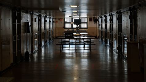 The Scourge Of Racial Bias In New York States Prisons The New York Times